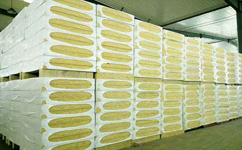 永登岩棉板 永登岩棉板