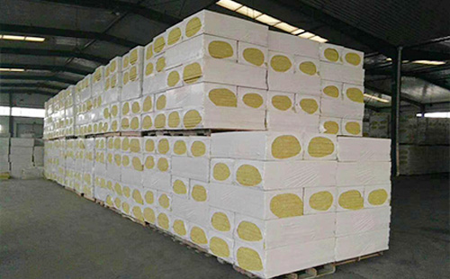 永登岩棉板 永登岩棉板