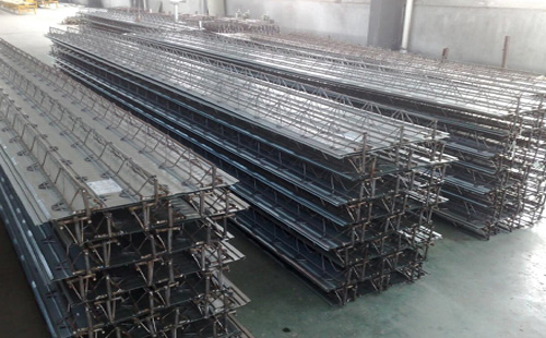 永登楼承板 永登楼承板