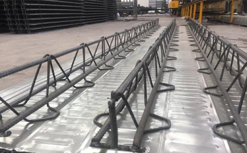 永登楼承板 永登楼承板