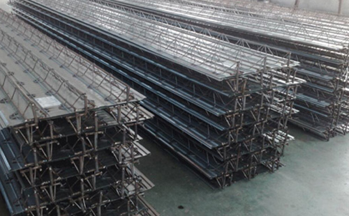 永登楼承板 永登楼承板