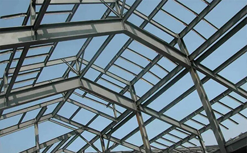 永登钢结构