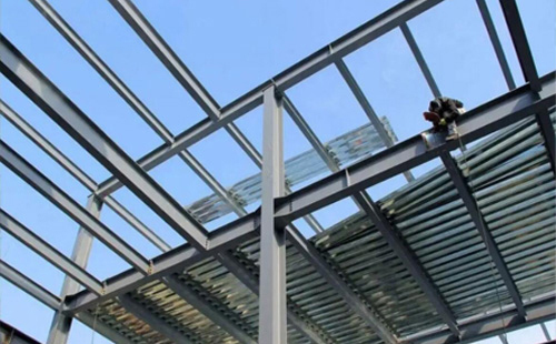 厂房永登钢结构防火涂层厚度怎么选 厂房永登钢结构防火涂层厚度怎么选