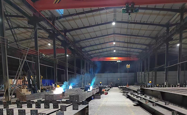 永登钢结构住宅设计与施工关键技术指南 永登钢结构住宅设计与施工关键技术指南