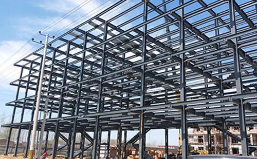 永登永登钢结构加工中钢材的选用标准与要求 永登永登钢结构加工中钢材的选用标准与要求