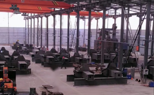 精准到毫米:永登永登钢结构安装的一般要求与误差控制——从基础锚栓到高强螺栓的全程清单 精准到毫米:永登永登钢结构安装的一般要求与误差控制——从基础锚栓到高强螺栓的全程清单