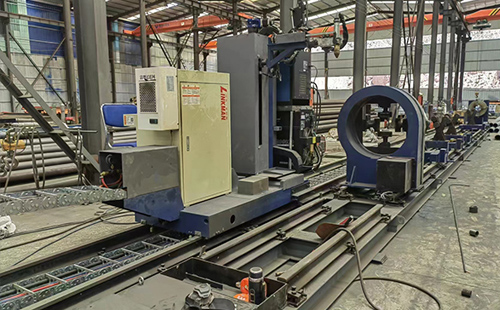 兰州永登永登钢结构厂房的优势与应用分析 兰州永登永登钢结构厂房的优势与应用分析