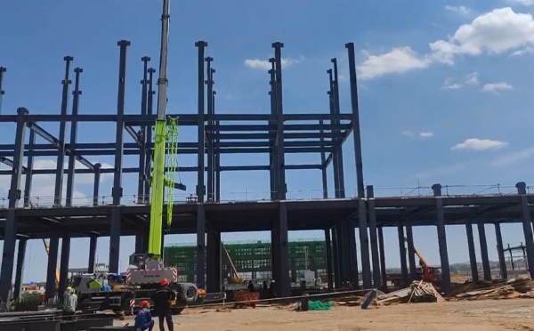 永登钢结构设计如何结合实际应用场景 永登钢结构设计如何结合实际应用场景