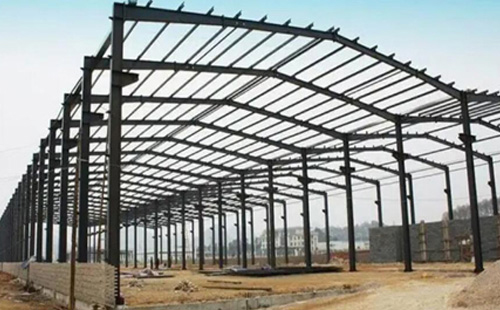 厂房改造怎样把永登永登钢结构工程预算砍三成