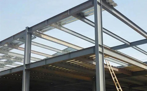 永登永登永登钢结构厂房设计与施工中的关键参数解析 永登永登永登钢结构厂房设计与施工中的关键参数解析