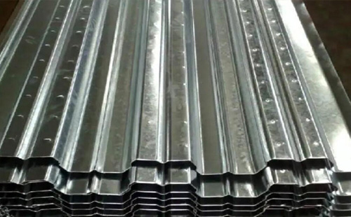 高层住宅吊装永登楼承板怎么省工期 高层住宅吊装永登楼承板怎么省工期