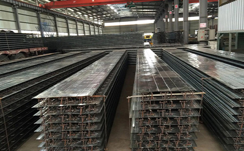 永登楼承板选型要点及本地化供应服务能力分析